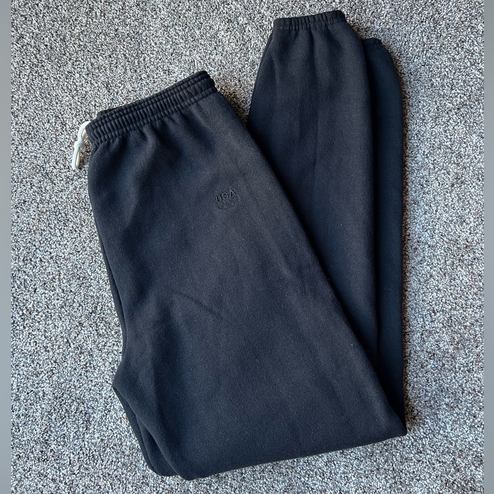Vintage USA Olympics JC Penny Sweatpants